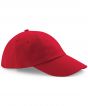 Classic Red Colour Sample