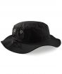 Black Colour Sample