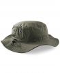 Olive Green Colour Sample