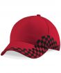 Classic Red Colour Sample