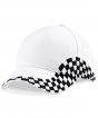 White Colour Sample