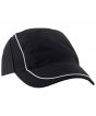 Black Colour Sample