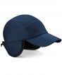 Navy Colour Sample