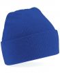 Bright Royal Colour Sample