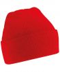 Classic Red Colour Sample