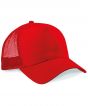 Classic Red / Classic Red Colour Sample