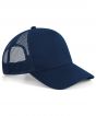 French Navy Colour Sample