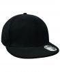 Black Colour Sample