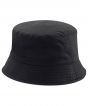 Black/ Light Grey Colour Sample