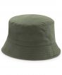 Olive Green/ Stone Colour Sample