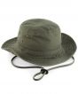 Olive Green Colour Sample