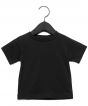 Black Colour Sample