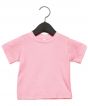 Pink Colour Sample