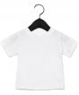 White Colour Sample