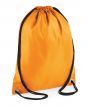 Orange Colour Sample
