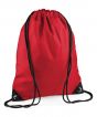Classic Red Colour Sample