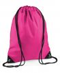 Fuchsia Colour Sample