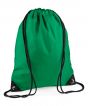 Kelly Green Colour Sample