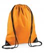Orange Colour Sample
