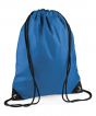 Sapphire Blue Colour Sample