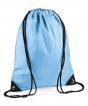 Sky Blue Colour Sample