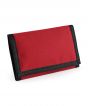 Classic Red Colour Sample