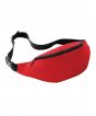 Classic Red Colour Sample