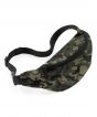 Jungle Camo Colour Sample