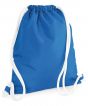 Sapphire Blue Colour Sample