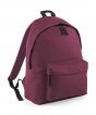 Burgundy Colour Sample