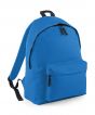 Sapphire Blue Colour Sample