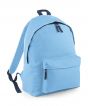 Sky Blue/ French Navy Colour Sample