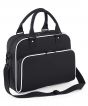 Black/ White Colour Sample