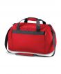 Classic Red Colour Sample
