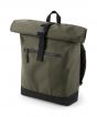 Military Green Colour Sample