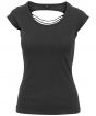 Black Colour Sample