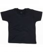 Black Colour Sample