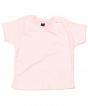 Powder Pink Colour Sample