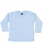 Dusty Blue Colour Sample