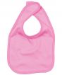 Bubblegum Pink Colour Sample