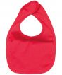 Red Colour Sample