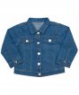 Organic Denim Colour Sample