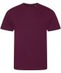 Burgundy Colour Sample