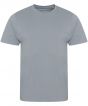 Heather Grey Colour Sample