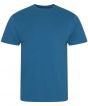 Ink Blue Colour Sample