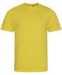 Sun Yellow Colour Sample
