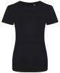 Jet Black Colour Sample