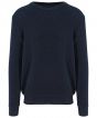 Navy Colour Sample