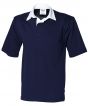 Navy Colour Sample