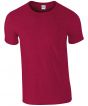 Antique Cherry Red Colour Sample